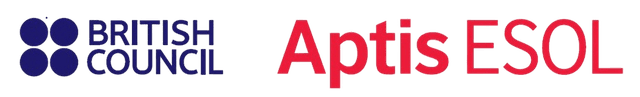 Aptis ESOL