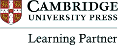 Nativo by The Globe, Official Cambridge Learning Partner